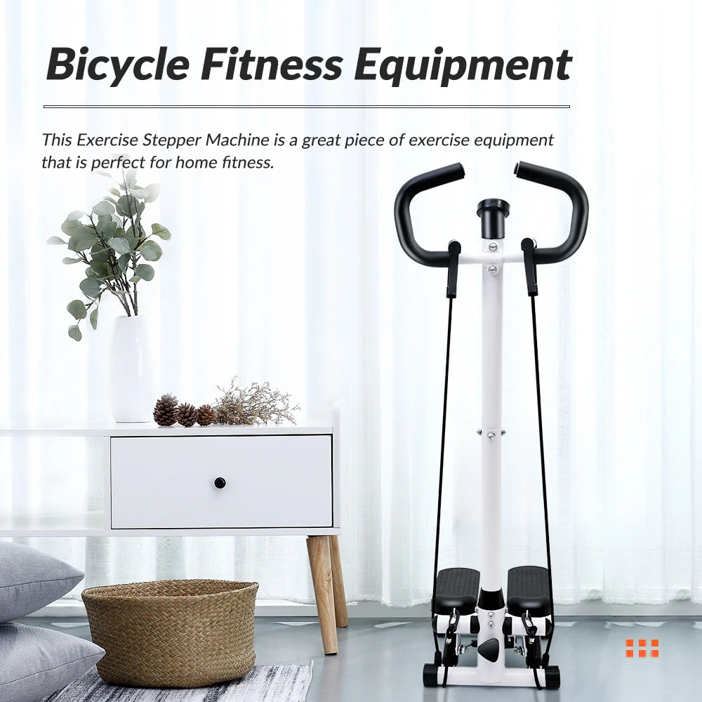 Home Exercise Stepper Machine